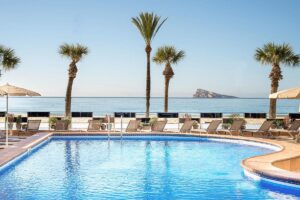 Hotel INNSiDE Costablanca
