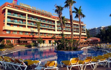 Ohtels Vil La Romana