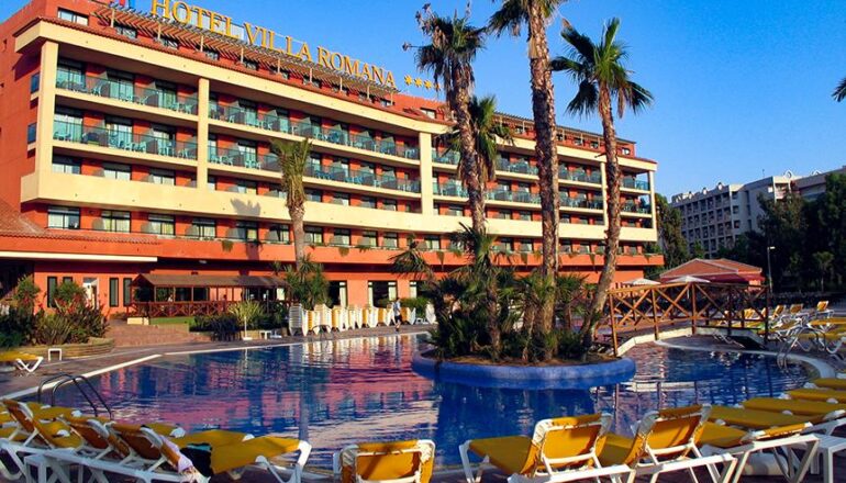 Ohtels Vil La Romana