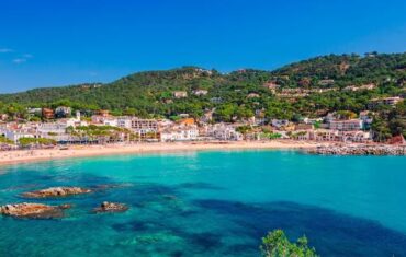 costa brava