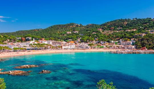 costa brava